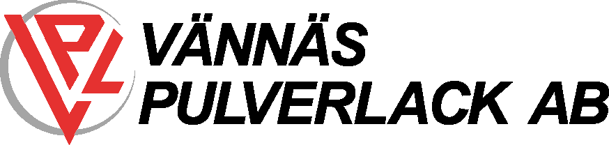 Vännäs Pulverlack AB